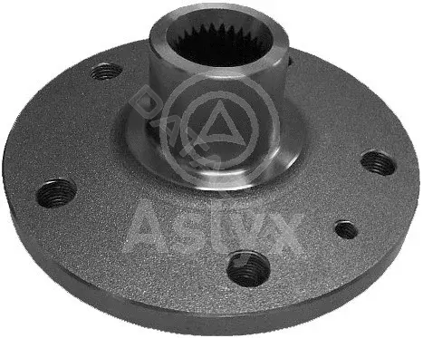 Подшипник ступицы Aslyx AS-204601