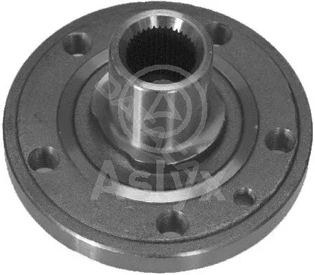Подшипник ступицы Aslyx AS-204602