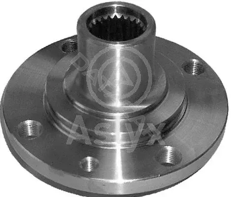 Подшипник ступицы Aslyx AS-204603