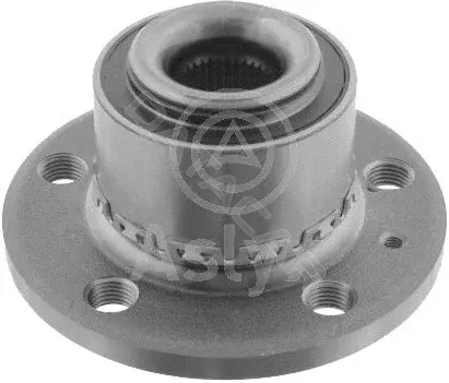 Подшипник ступицы Aslyx AS-204604