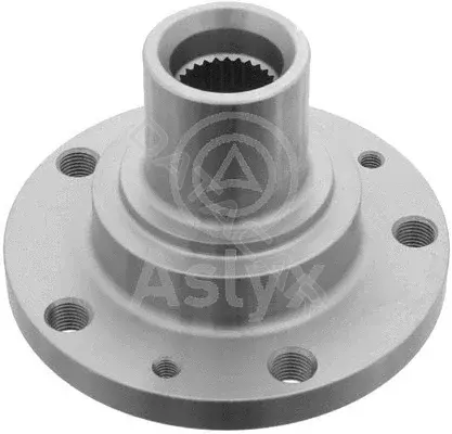 Подшипник ступицы Aslyx AS-204606