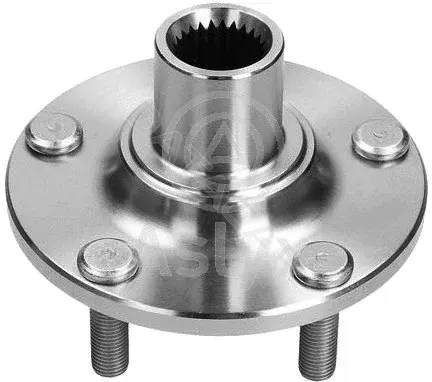 Подшипник ступицы Aslyx AS-204608