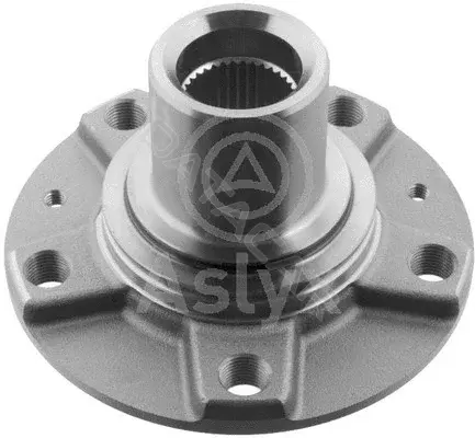 Подшипник ступицы Aslyx AS-204610