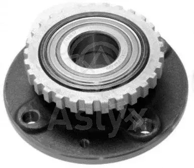 Подшипник ступицы Aslyx AS-204613