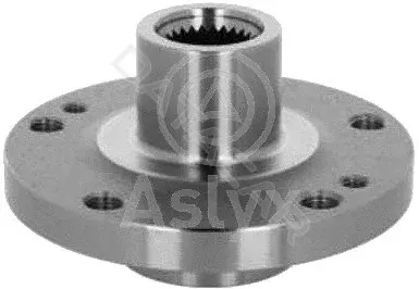 Подшипник ступицы Aslyx AS-204614