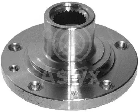 Подшипник ступицы Aslyx AS-204618