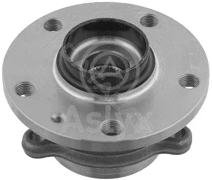 Подшипник ступицы Aslyx AS-204624