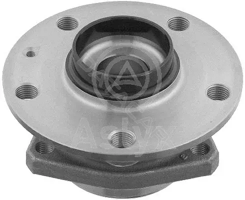 Подшипник ступицы Aslyx AS-204625