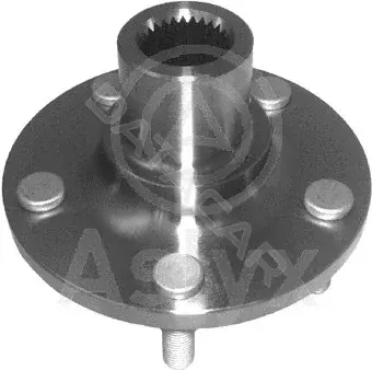 Подшипник ступицы Aslyx AS-204635