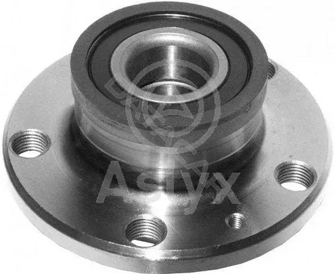 Подшипник ступицы Aslyx AS-204643
