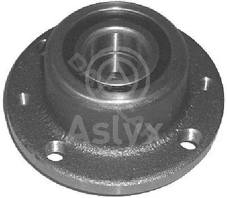 Подшипник ступицы Aslyx AS-204644