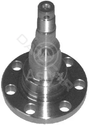 Подшипник ступицы Aslyx AS-204645
