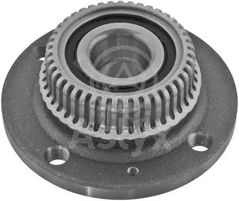 Подшипник ступицы Aslyx AS-204648