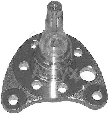 Подшипник ступицы Aslyx AS-204650
