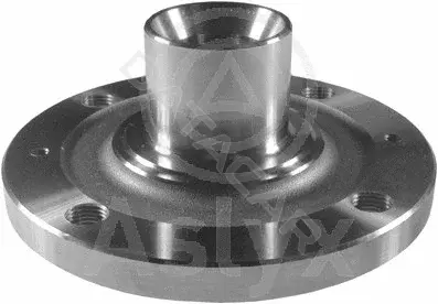 Подшипник ступицы Aslyx AS-590126