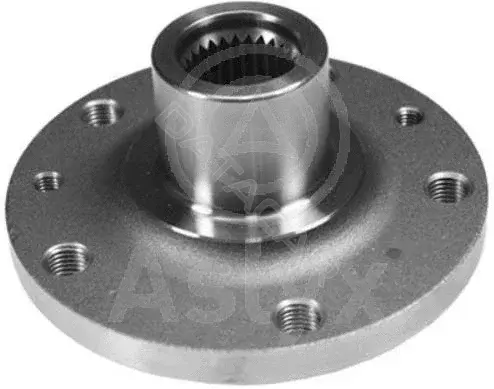 Подшипник ступицы Aslyx AS-590134