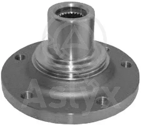 Подшипник ступицы Aslyx AS-590137