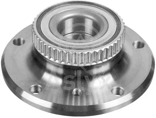 Подшипник ступицы Aslyx AS-204615