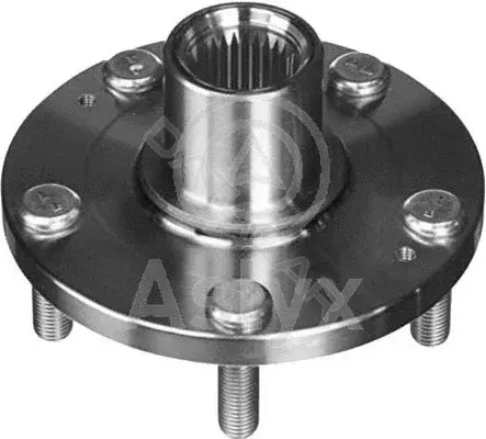Подшипник ступицы Aslyx AS-590147