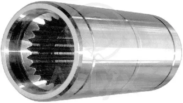 Подшипник ступицы Aslyx AS-203088