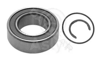 Подшипник ступицы Aslyx AS-506366
