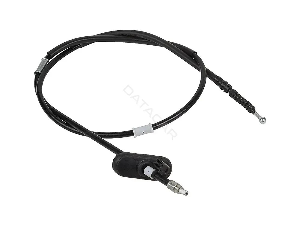 Трос ручника STELLOX 29-96002-SX