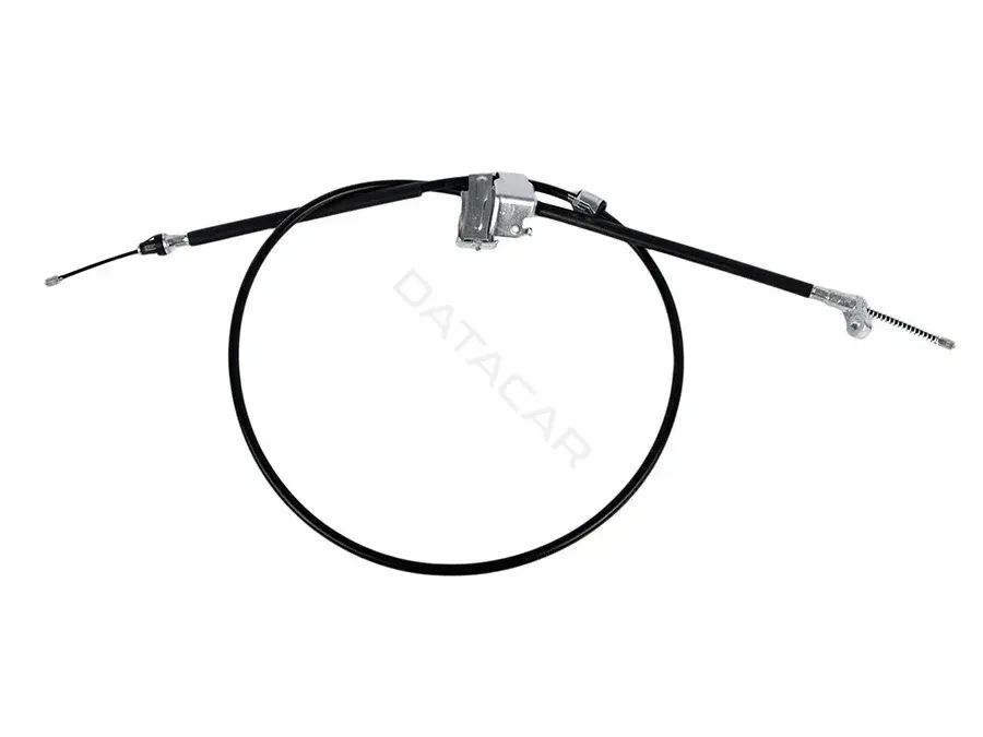 Трос ручника STELLOX 29-96025-SX