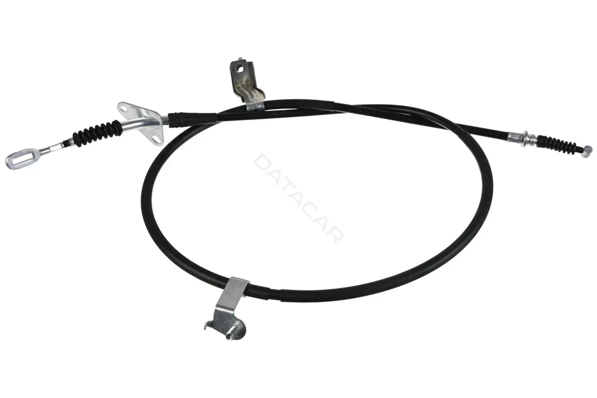 Трос ручника STELLOX 29-96038-SX