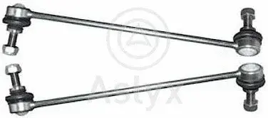 Стойки стабилизатора Aslyx AS-507093