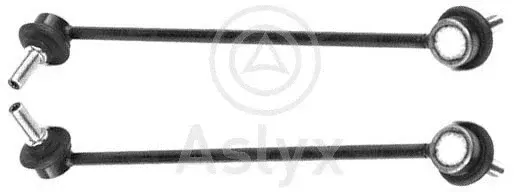 Стойки стабилизатора Aslyx AS-507098