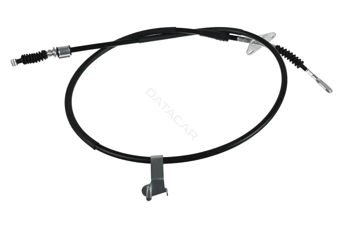 Трос ручника STELLOX 29-96065-SX