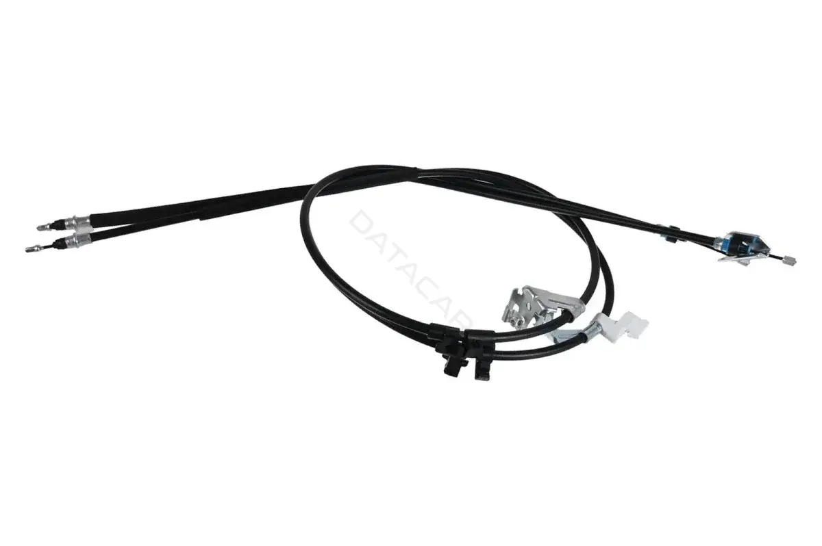 Трос ручника STELLOX 29-96089-SX