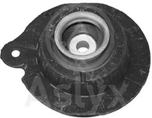 Опора амортизатора Aslyx AS-506297