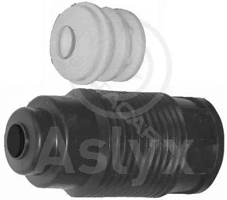 Пыльники и отбойники амортизатора Aslyx AS-202183
