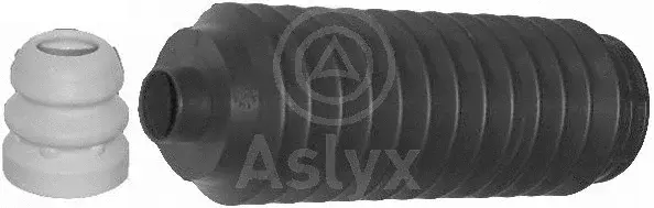 Пыльники и отбойники амортизатора Aslyx AS-202306