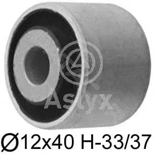 Втулки стабилизатора Aslyx AS-507035