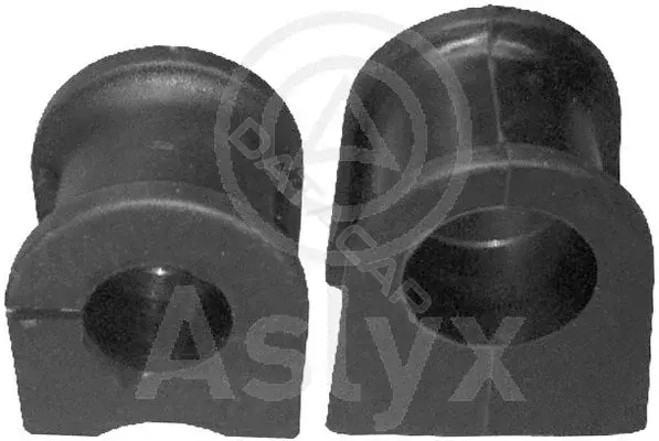 Втулки стабилизатора Aslyx AS-202958
