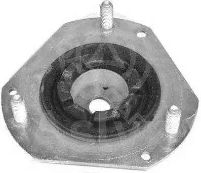 Втулки стабилизатора Aslyx AS-506430