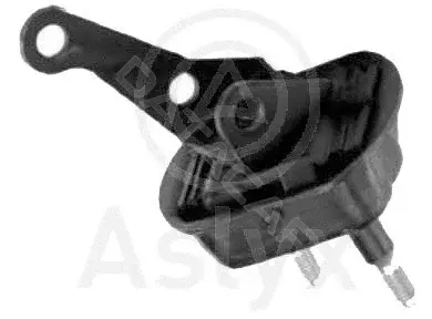 Втулки стабилизатора Aslyx AS-201099