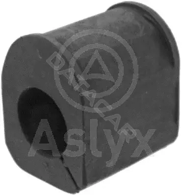Втулки стабилизатора Aslyx AS-200351