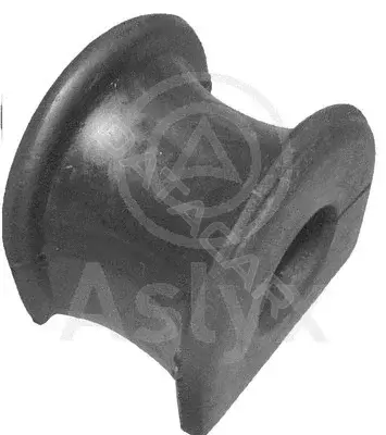 Втулки стабилизатора Aslyx AS-200887