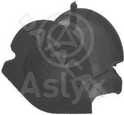 Втулки стабилизатора Aslyx AS-201076