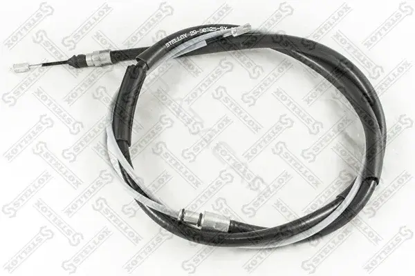 Трос ручника STELLOX 29-98525-SX