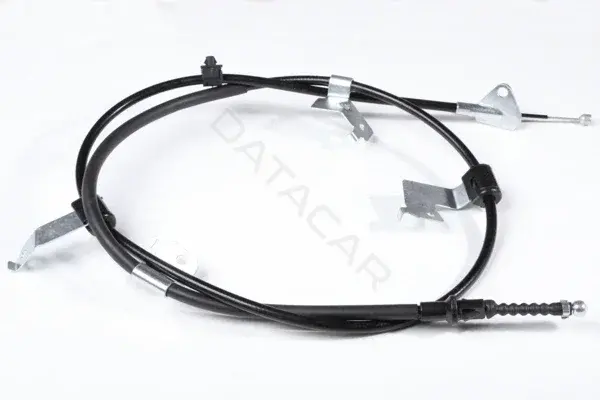 Трос ручника STELLOX 29-98717-SX