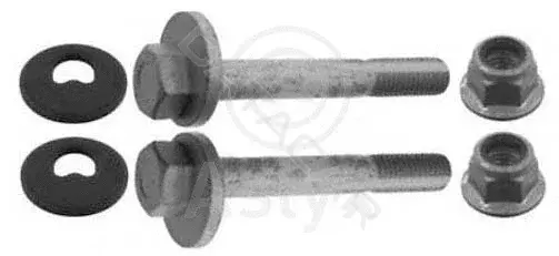 Болт подвески Aslyx AS-506343