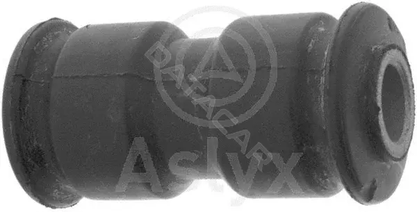 Втулка рессоры Aslyx AS-202393