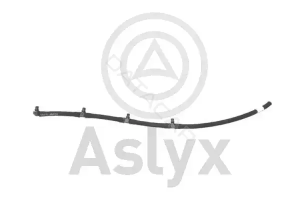 Тормозные шланги Aslyx AS-204664