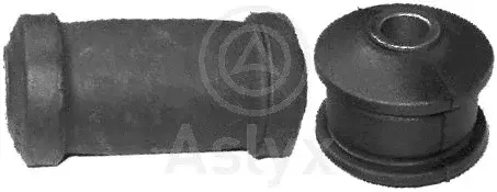 Болт крепления тормозного диска Aslyx AS-200979