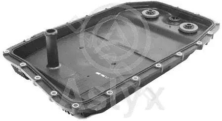 Масляный фильтр Aslyx AS-521187