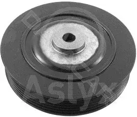 Шкив коленвала Aslyx AS-201006